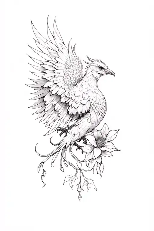 Belladonna And Phoenix