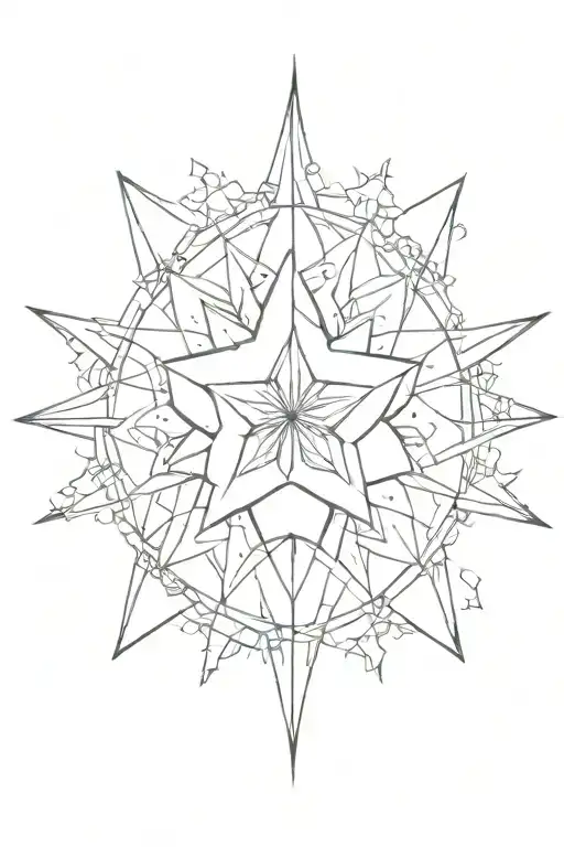 Star Of Innana