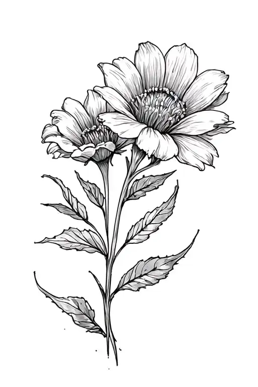 February And March Birth Flower Growing