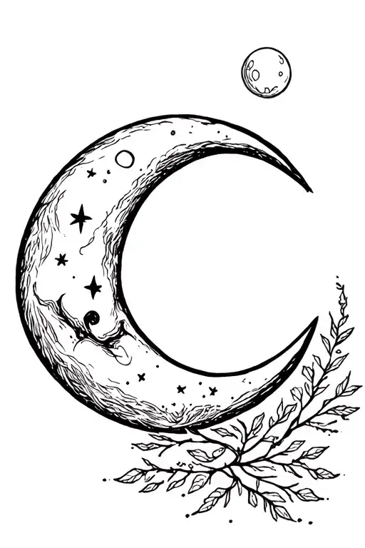 I Love You To The Moon And Back