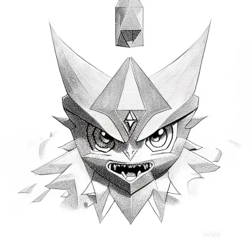 Pop Culture With Harry Potter The Legend Of Zelda Pokemon