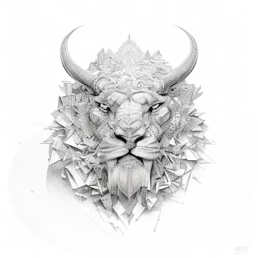 Strength And Thought