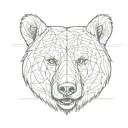 Bear Head