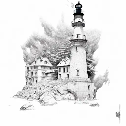 Lighthouse