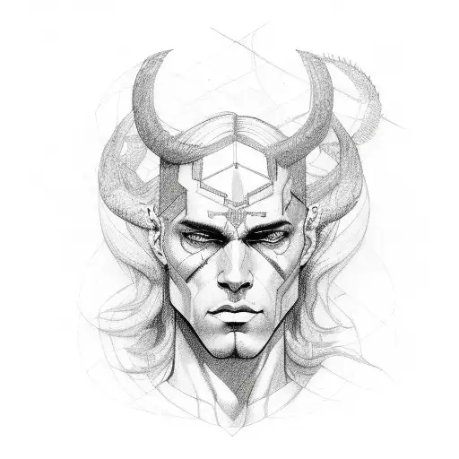 Half Man Half Horse Saggitarius