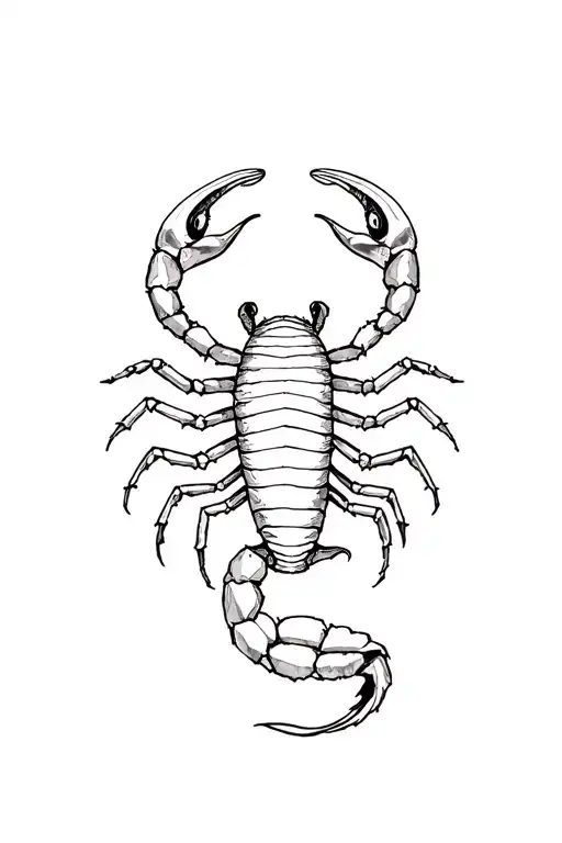 Virgin Astrological Sign Taurau Scorpion