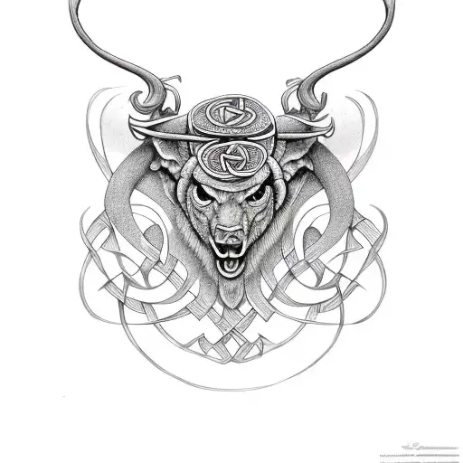 Celtic Streangth And Family