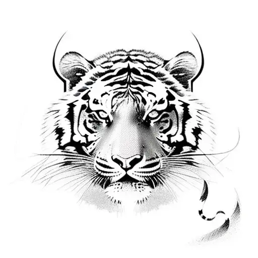 Tiger Arrow