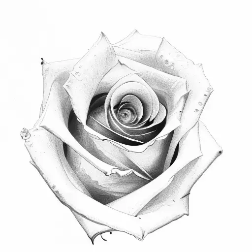 Rose Wih Gonzalo Guzman