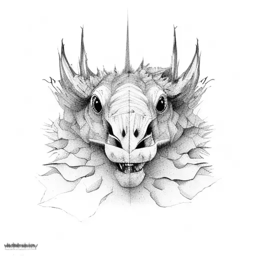 Somebody Rides On A Dark Desert Highway And There Is Wind