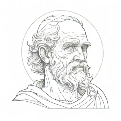 Roman Philosopher