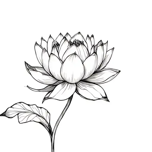 Lotus Flower