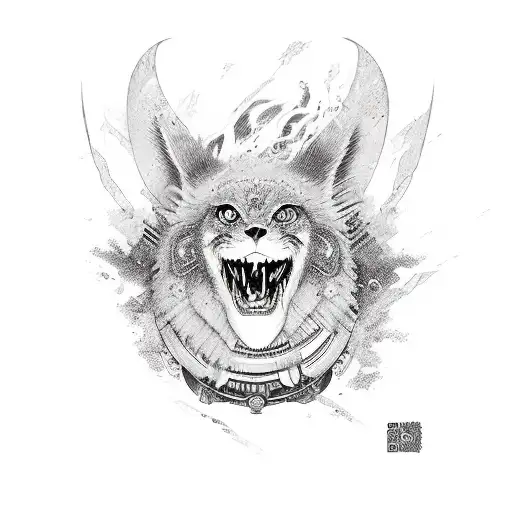 Naruto With Egyptian