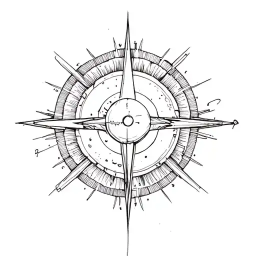 North Star Gemini 11 11