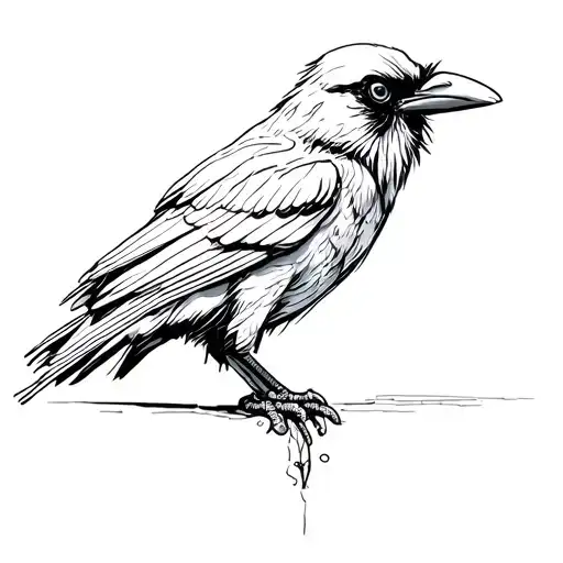 Crow