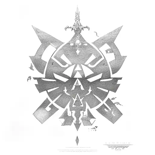 The Legend Of Zelda Phantom Hourglass