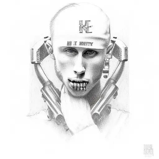 Machine Gun Kelly Lyrics