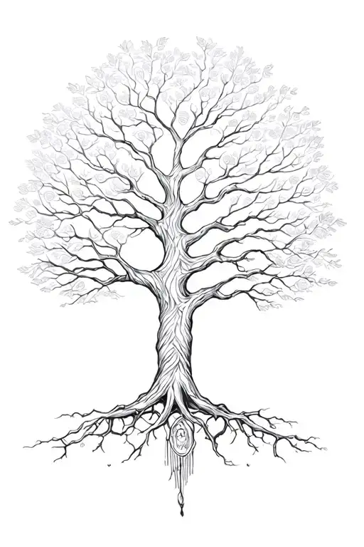 Tree Of Life