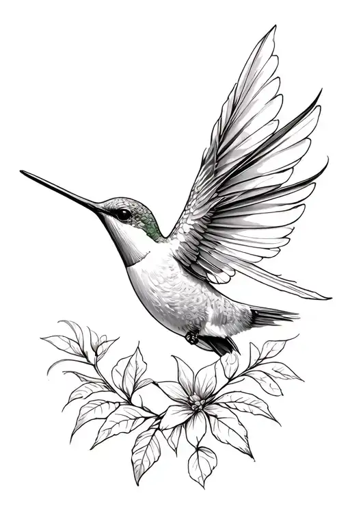 Hummingbird