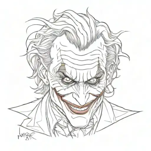 The Joker