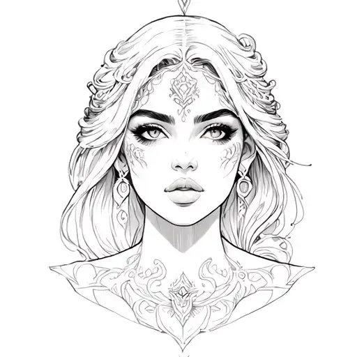 Female Aryan 1 Successful