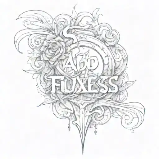 Add The Word Fuaxess