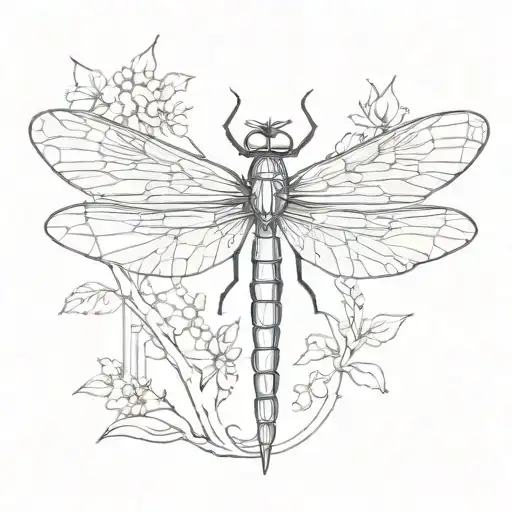 Dragonfly Ll