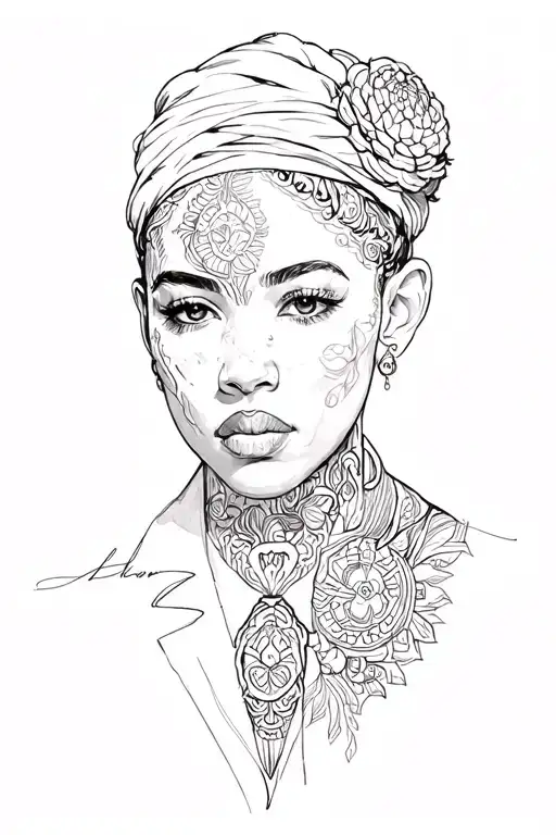 Black History Inspired