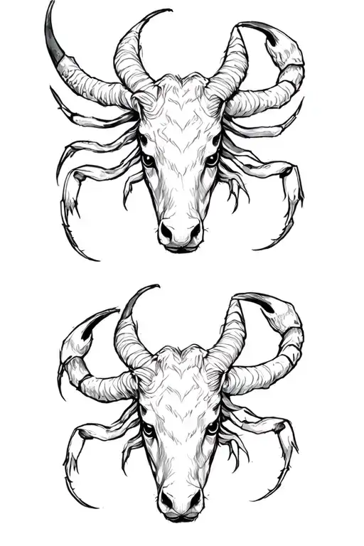 Taurus And Scorpio Zodiac Sign