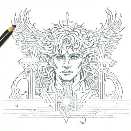 Labyrinth 1983 Showcasing David