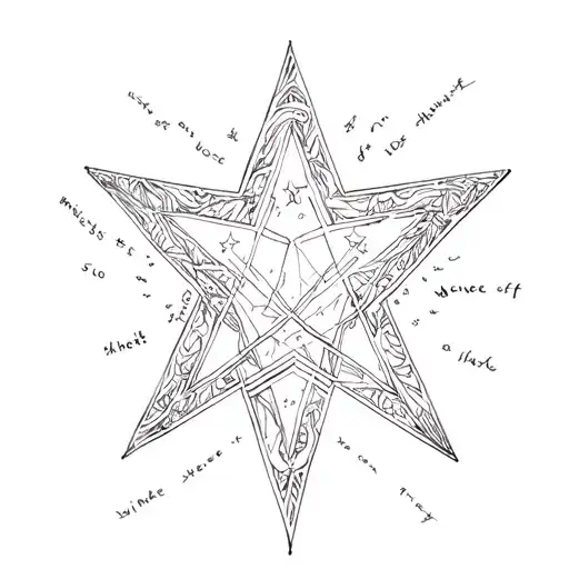 Star And Cybersigilism With This Lyrics For A Minute There I Lost Myself