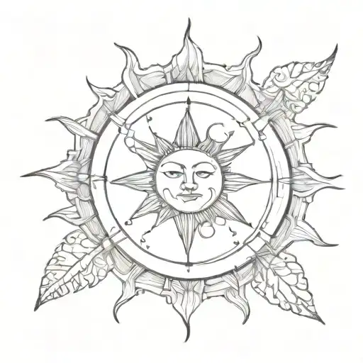 Sun