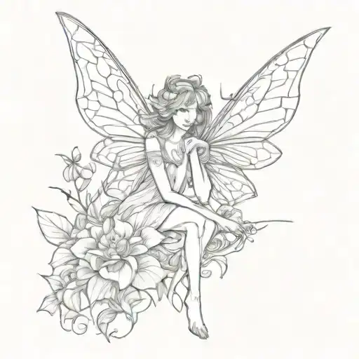 Fairy