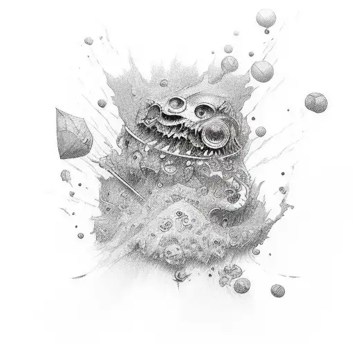 It's A Sad And Beautiful World Down