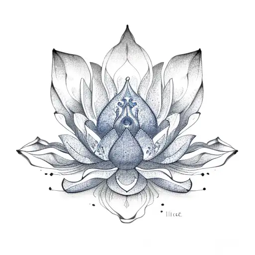 Blue Lotus
