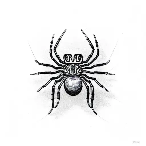 Spider 45 Degree