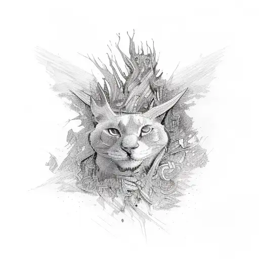 From The Ashes Something Beautiful Will Grow