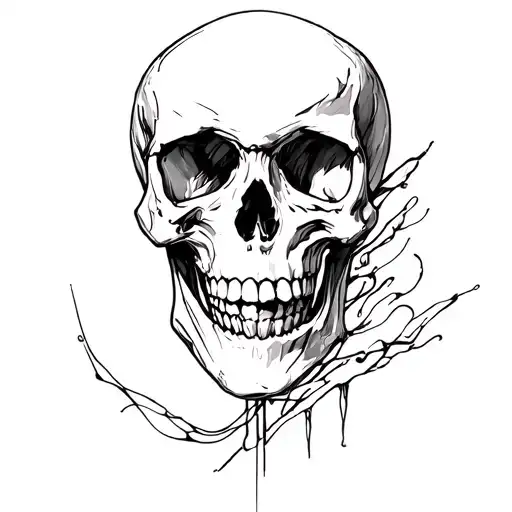 Skull