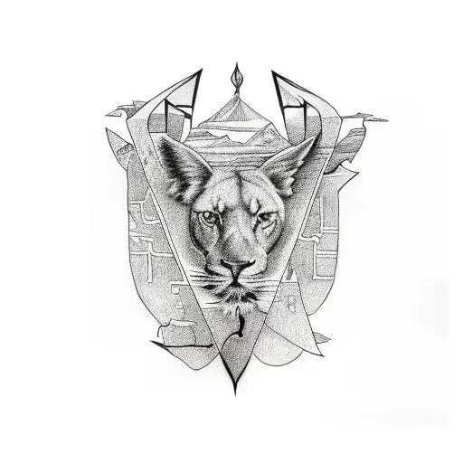 South African Country