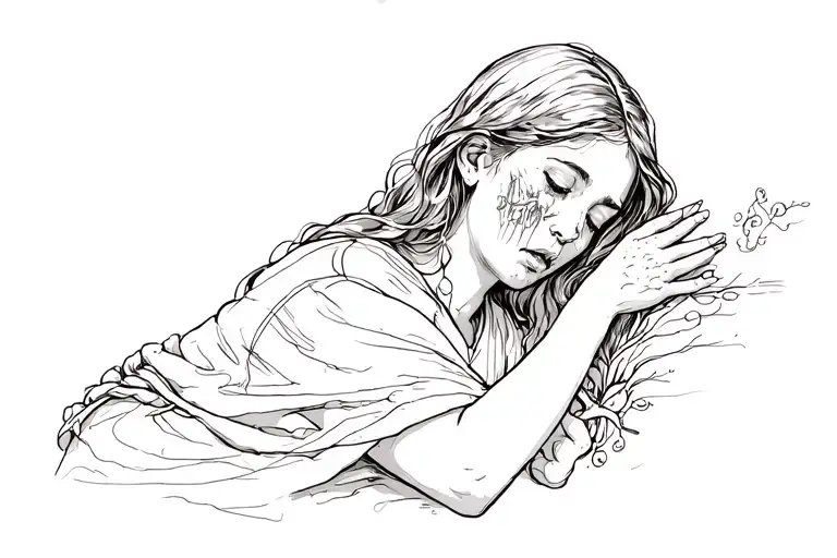 Mother Sick Sad Story