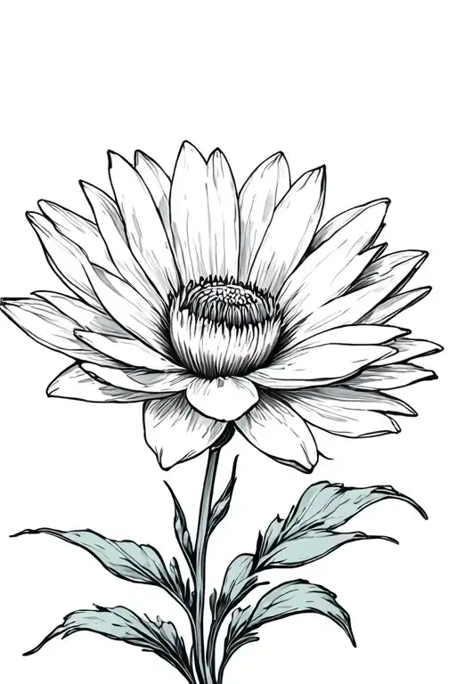 Poppy Flower Daisy Flower Water Lilly Flower