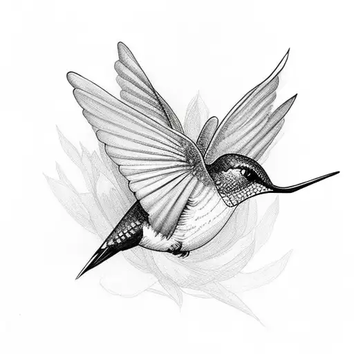 Hummingbird