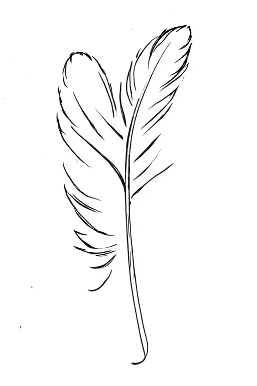 Feather Feather Feather
