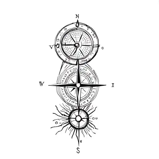 A Compass