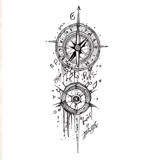 A Compass
