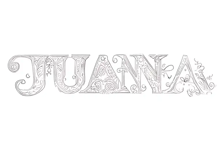 Juana