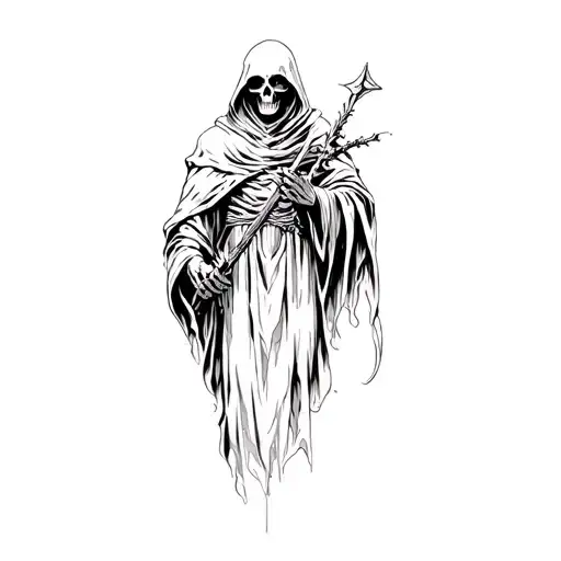 The Grim Reaper