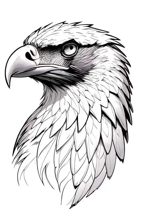 Eagle Head