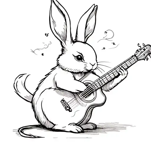 Music Rabbit