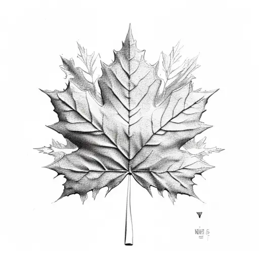 Maple Leaf